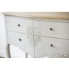 French Style Chest of Drawers - 1